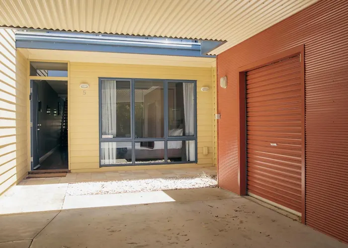 Kodama Halls Gap Townhouse
