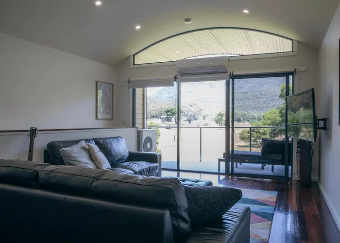 Kodama Halls Gap Townhouse