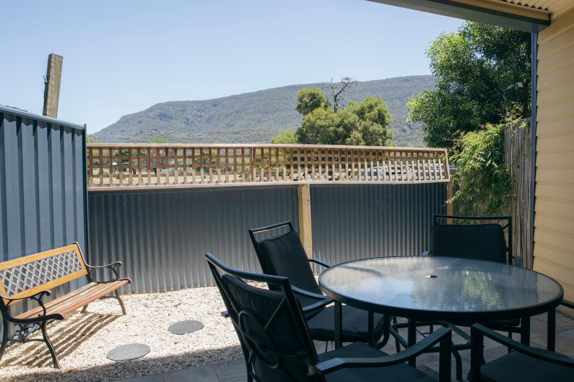 Kodama Townhouse Villa