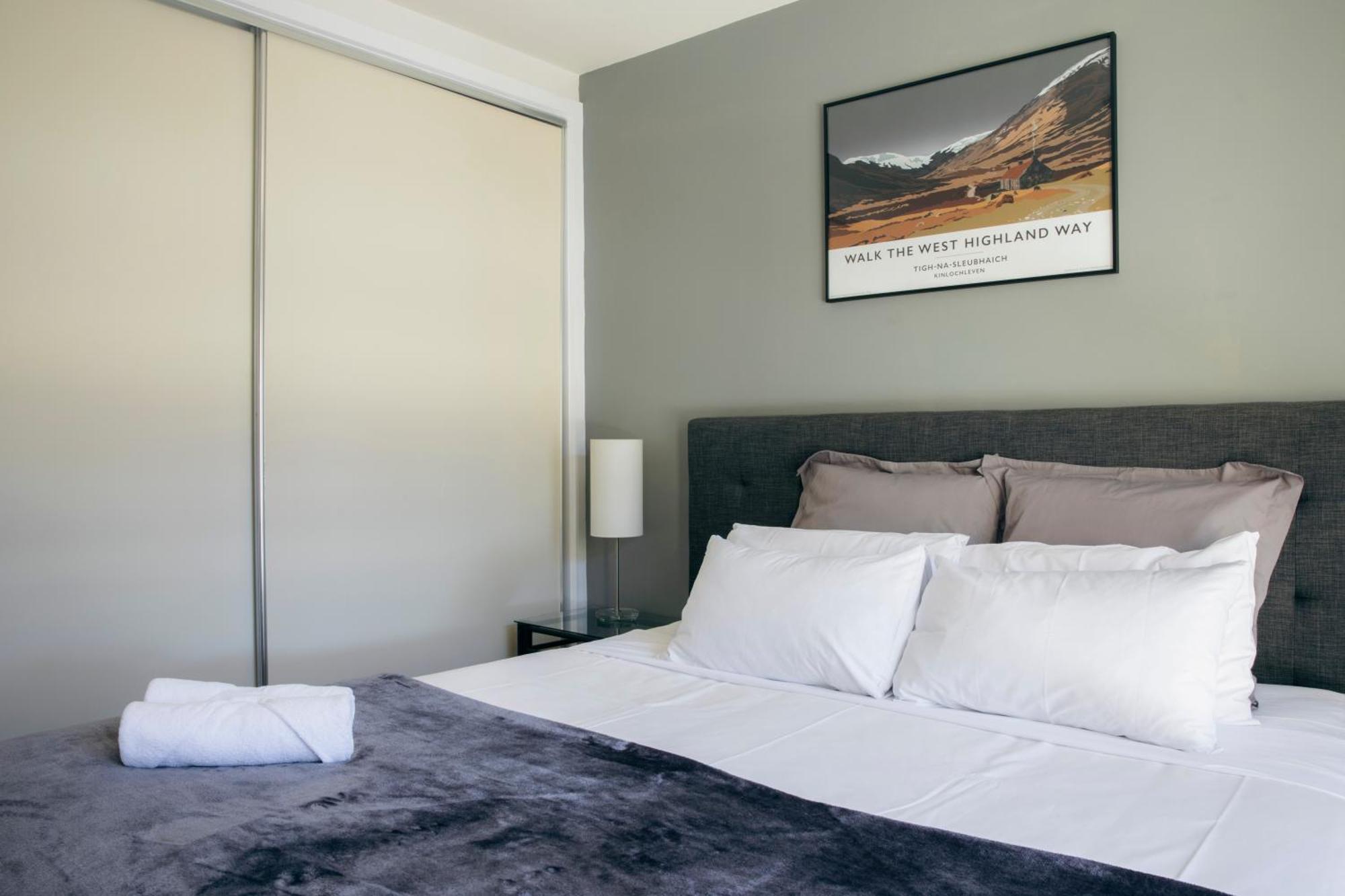 Kodama Townhouse Villa Halls Gap