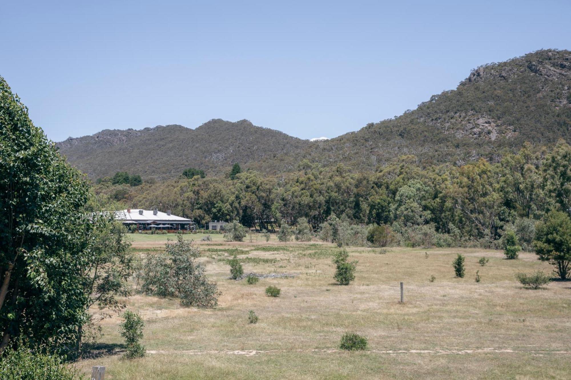 Kodama Townhouse Villa Halls Gap
