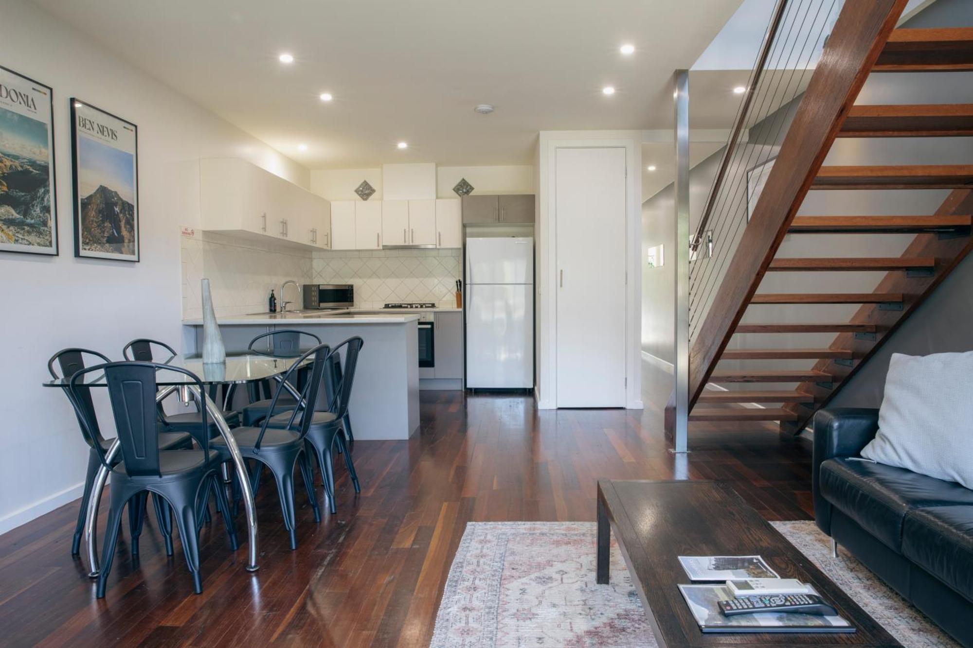 Kodama Townhouse * Halls Gap