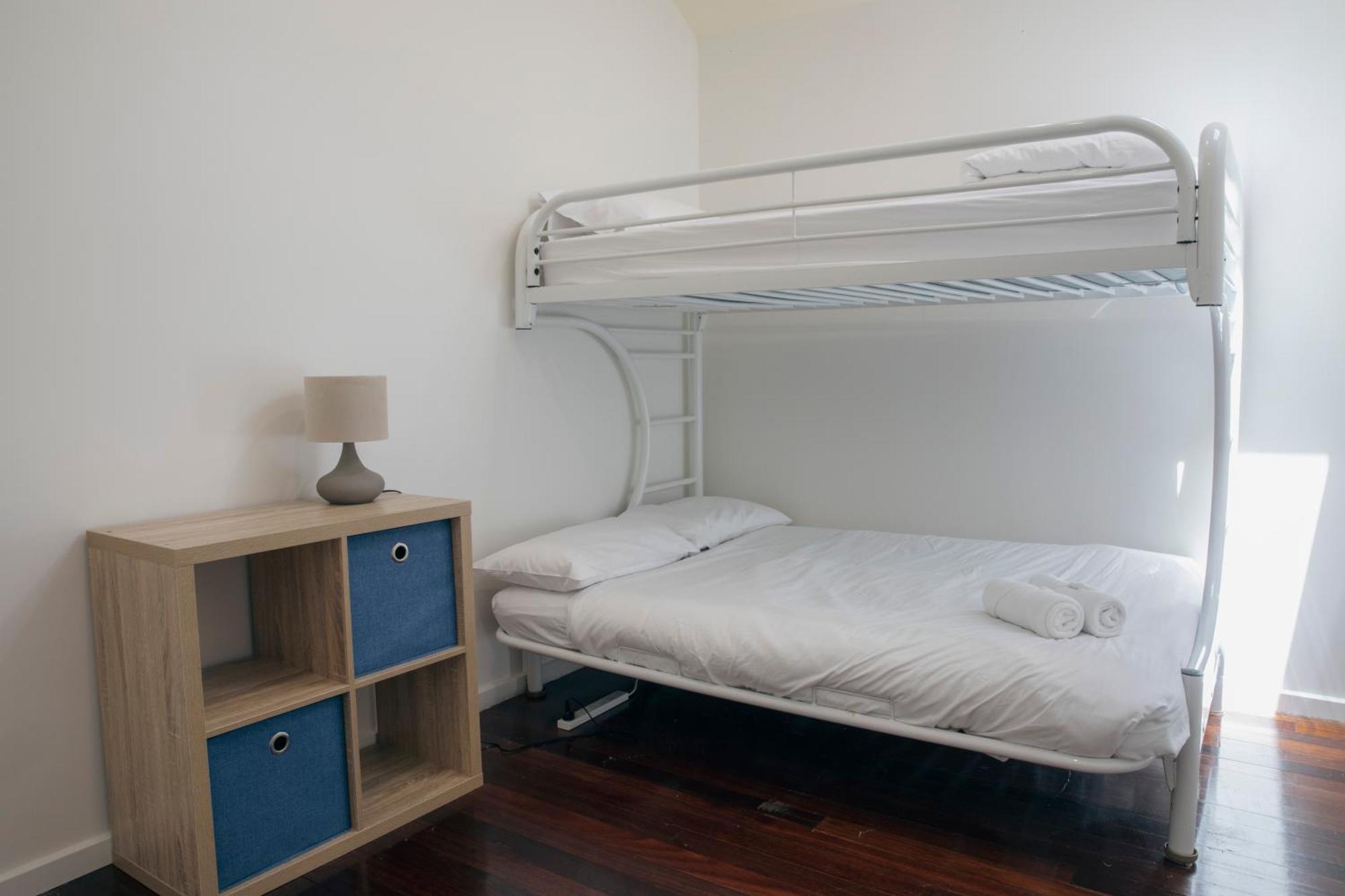 Kodama Townhouse Villa Halls Gap