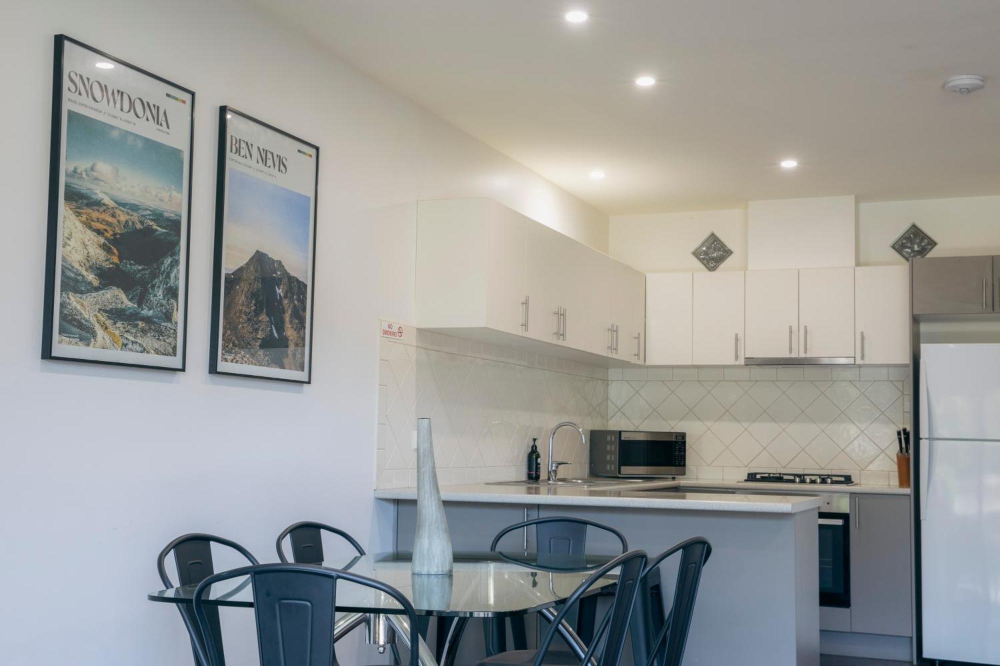 Kodama Townhouse