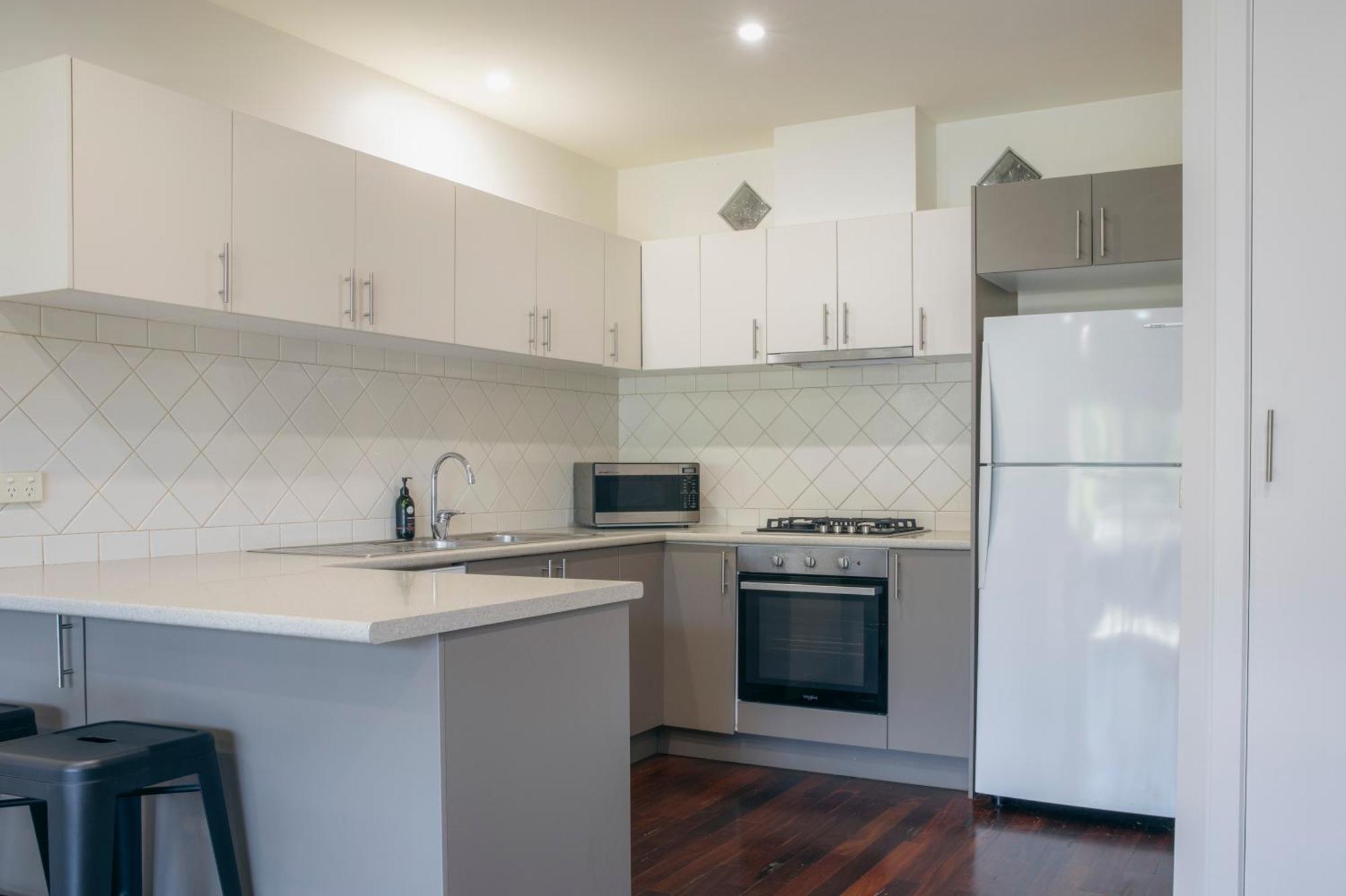 Kodama Townhouse Villa Halls Gap