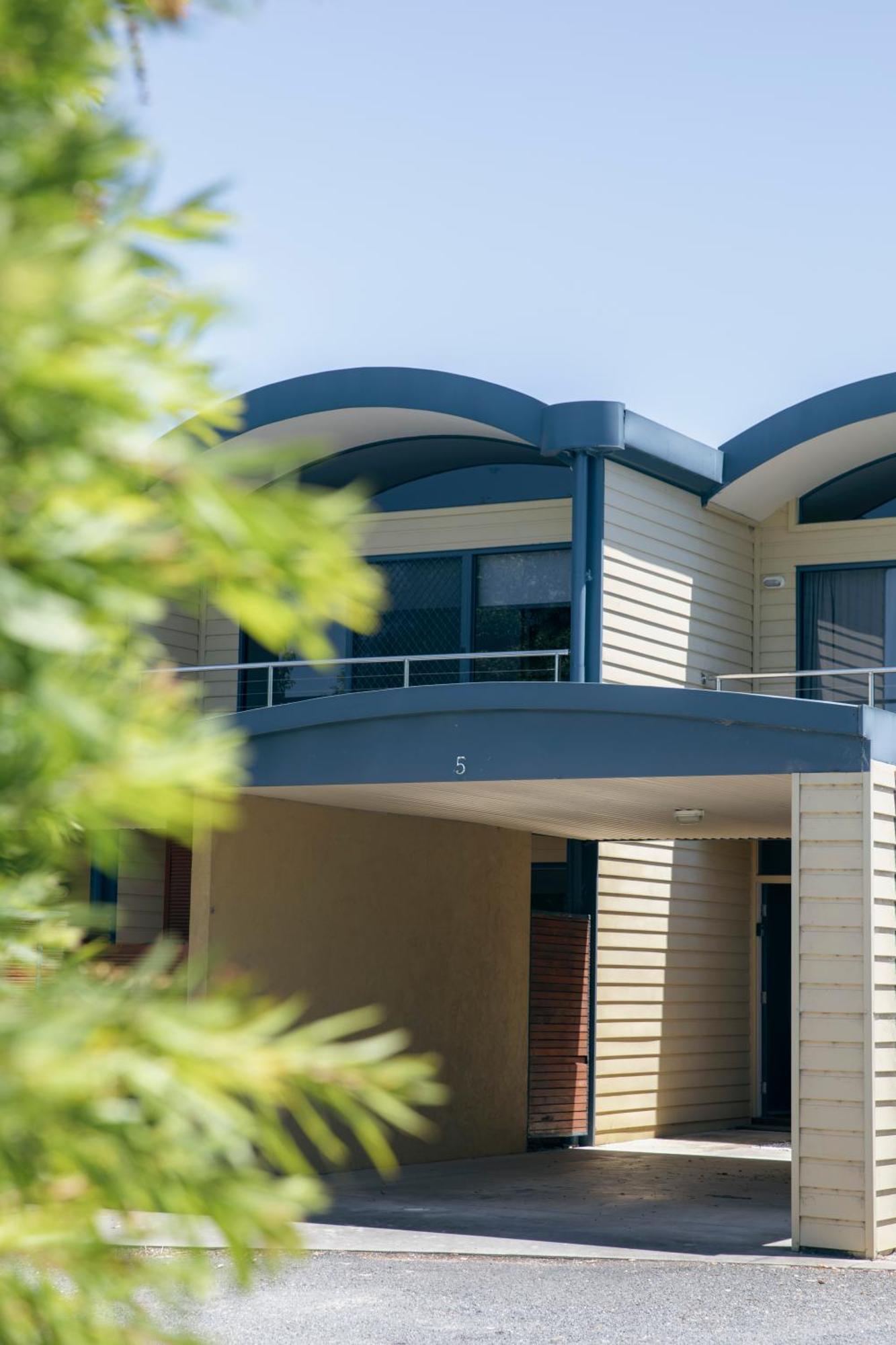 Kodama Townhouse Villa *